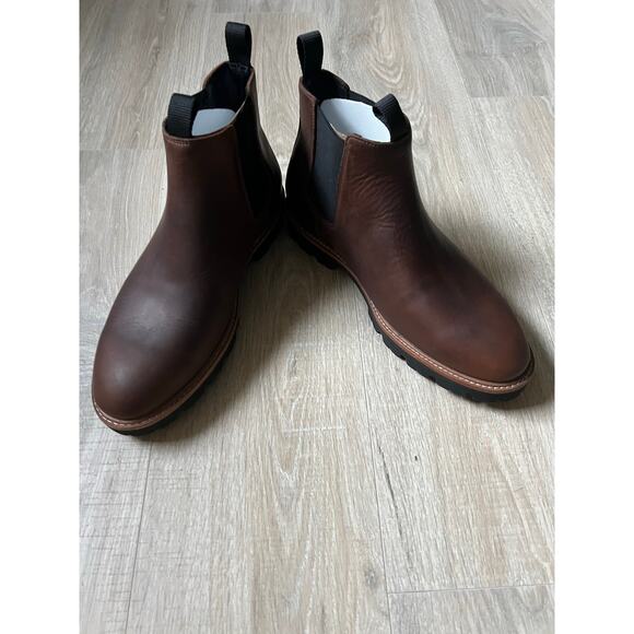 NEW Nisolo go to Chelsea boot 2.0 size 11.5 - Picture 5 of 7